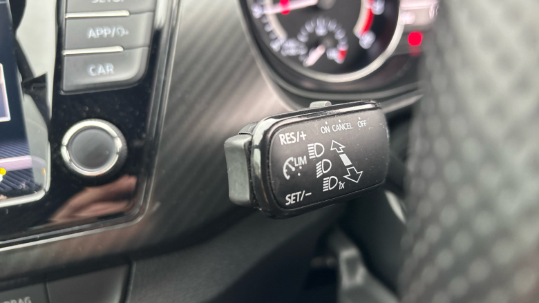 Skoda Fabia 1.0 TSI Monte Carlo 5dr Petrol Hatchback